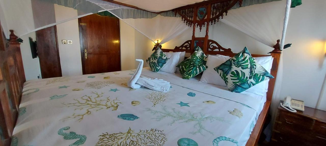 Horizon Palace Zanzibar 外观 照片