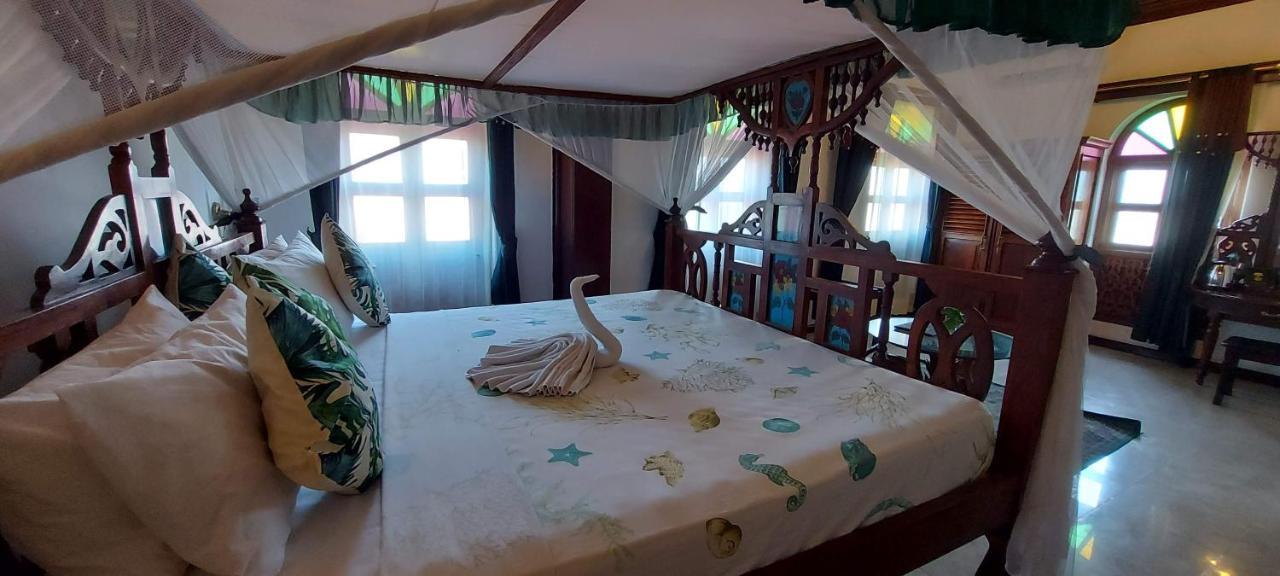 Horizon Palace Zanzibar 外观 照片