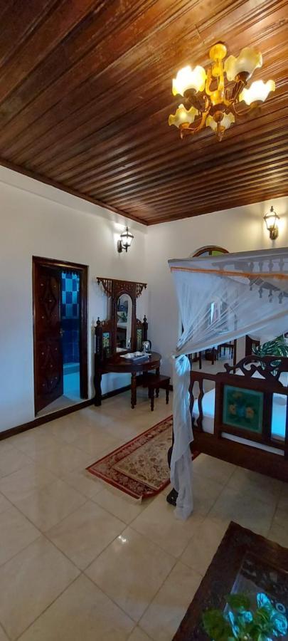 Horizon Palace Zanzibar 外观 照片