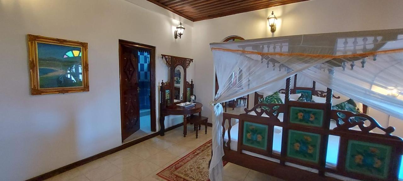 Horizon Palace Zanzibar 外观 照片