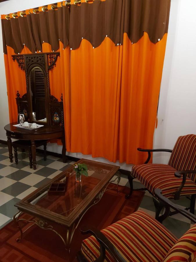 Horizon Palace Zanzibar 外观 照片