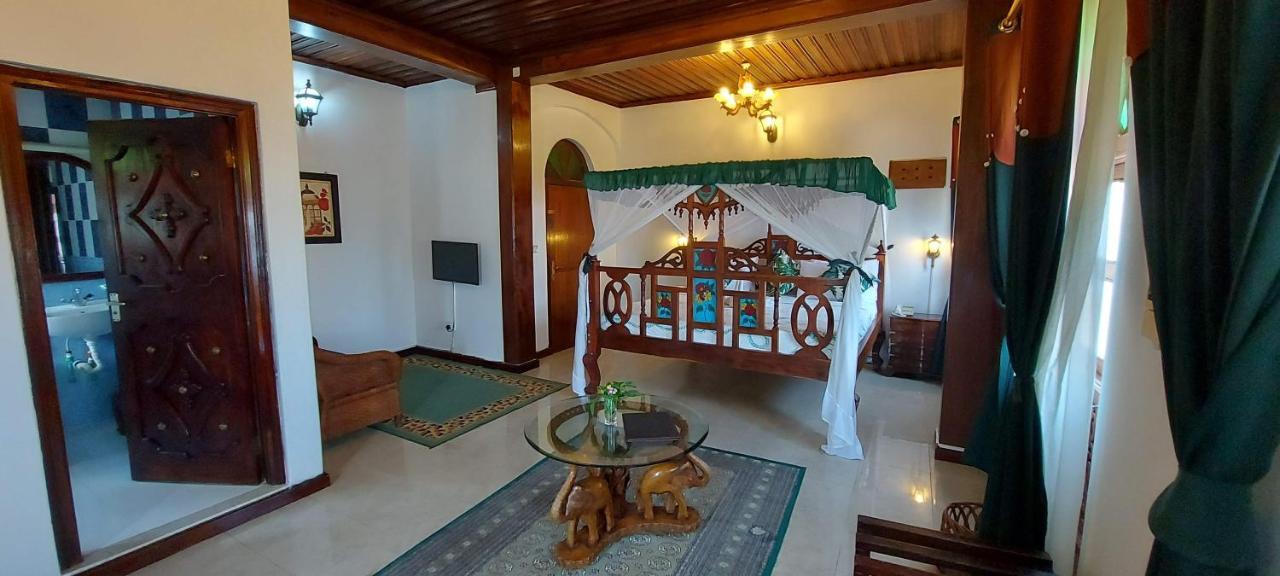 Horizon Palace Zanzibar 外观 照片