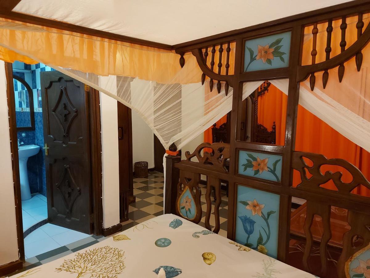 Horizon Palace Zanzibar 外观 照片